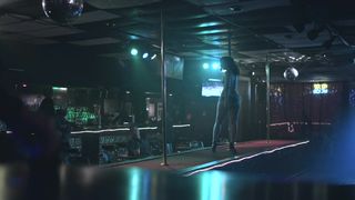 Kelly Quinn nude - The Outsider (2020) s01 strip scene