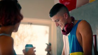 Rebecca Coco Edogamhe, Amanda Campana naked - Summertime (2020)  (Season 1, Scenes 1)