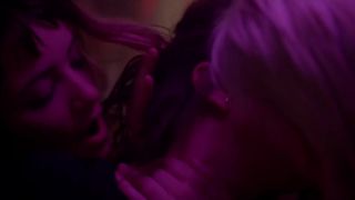 Mariana Di Girolamo - Ema (2019) Сut softcore episode