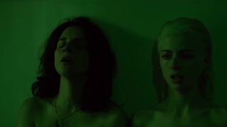 Mariana Di Girolamo - Ema (2019) Сut softcore episode