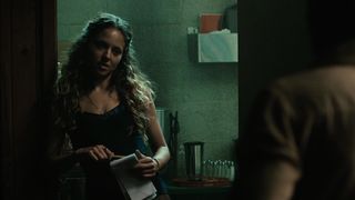 Margerita Levieva - The Deuce s01e04 (2017) Naked TV video scene