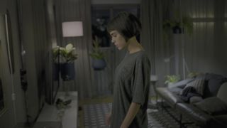 Carla Salle - Onisciente s01e04 (2020) Nude video episode