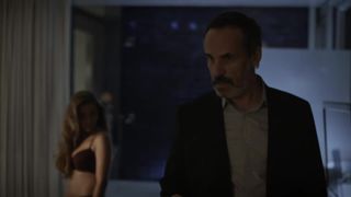 Alba Jose hot - Se Quien Eres (2017)(S01, E03)