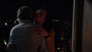 Daniela Vega - Une femme fantastique (2017) celeb super-hot scene