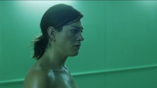 Daniela Vega - Une femme fantastique (2017) celeb super-hot scene