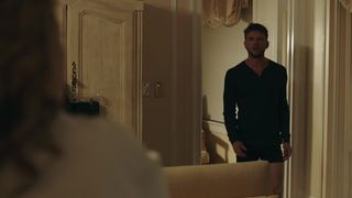 Shantel VanSanten naked - Shooter (2017)(Season2,Episode1)