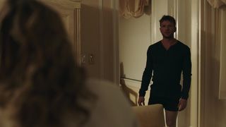 Shantel VanSanten naked - Shooter (2017)(Season2,Episode1)