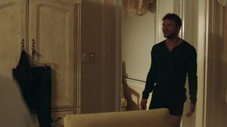 Shantel VanSanten naked - Shooter (2017)(Season2,Episode1)