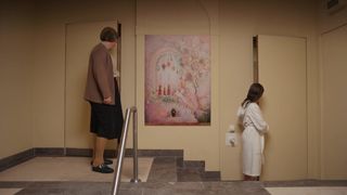 Shira Haas nude - Unorthodox s01e02 (2020) Young Girl Nudity Scene