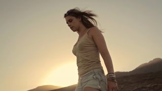 Christia Visser, Tamryn Speirs - Doll from Nowhere (2017)