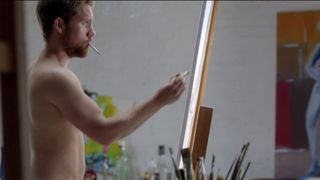 Anouk Kleykamp nude - Familieweekend (2016)