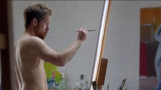 Anouk Kleykamp nude - Familieweekend (2016)