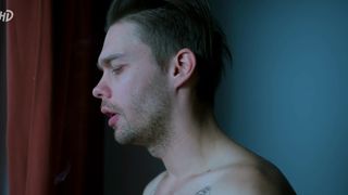 Izabel Eydlen - Vodovorot s01e05 (2020) Nude TV vid scene