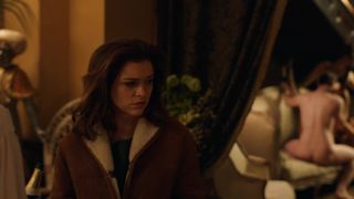 Sophie Cookson, Ellie Bamber nude - The Trial of Christine Keeler (2019) (Season 1, Vignette 1-two)