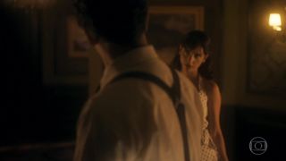 Greta Antoine nude  - Nada Sera Como Antes (2016) (Season 1, Episode 7)