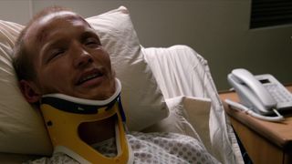 Edin Brolin - Yellowstone s03e04 (2020) Nude actress in a TV vid episode