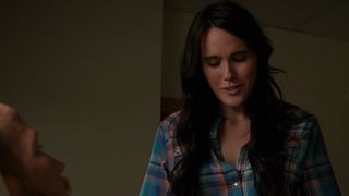 Edin Brolin - Yellowstone s03e04 (2020) Nude actress in a TV vid episode