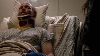 Edin Brolin - Yellowstone s03e04 (2020) Nude actress in a TV vid episode