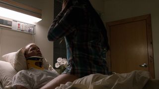 Edin Brolin - Yellowstone s03e04 (2020) Nude actress in a TV vid episode