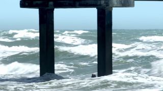 Claire Cetera not nude scene - Biters (2020)