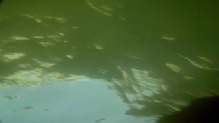 Claire Cetera not nude scene - Biters (2020)