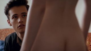 Teens sex in Un Pas in Urma Serafimilor (2017) Actress: Iulia Alexandra Dinu nude