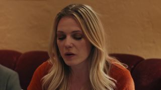 Charlotte McKinney , Emma Bell, and other - The Discussion (2020) jaw-dropping red-hot movie episode
