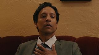 Charlotte McKinney , Emma Bell, and other - The Discussion (2020) jaw-dropping red-hot movie episode