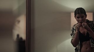 Maria Fernanda Yepes - Dark Fantasy s01e01e02e03e04e09 (2020) celebs nude