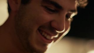 Lindsey Shaw naked - Temps (2016)