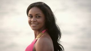 Neide Vieira - Santana (2020) Nude video scenes