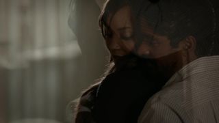 Neide Vieira - Santana (2020) Nude video scenes