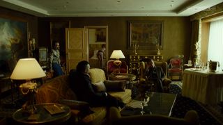 Chiara Bianchino nude, Catherine Del Carmen Barreto Martinez - Gomorra (2017) (Season trio, Scenes two)