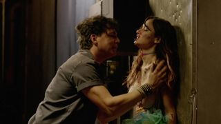 Sara Malakul Lane - Halloween Vag Trap Kill Kill (2017) Sizzling film scenes