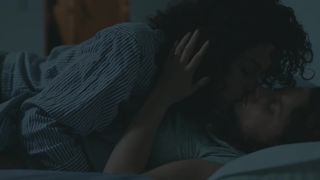 Silvia Varon nude, Alejandra Lara - Como te llamas (2018)