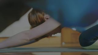 Silvia Varon nude, Alejandra Lara - Como te llamas (2018)