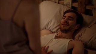 Ruth Goodwin - Stuck (2018) Censored celebs videos