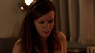 Ruth Goodwin - Stuck (2018) Censored celebs videos