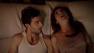 Ruth Goodwin - Stuck (2018) Censored celebs videos