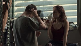 Zuzanna Tomaszek - Erotyka (2018) Naked movie episode