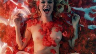 Jackie Moore - Distress (2017) Nude sumptuous movie