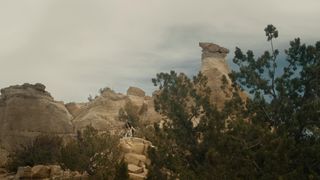 Lauren Ashley Carter - Imitation Nymph (2017) celebs nude