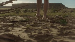 Lauren Ashley Carter - Imitation Nymph (2017) celebs nude