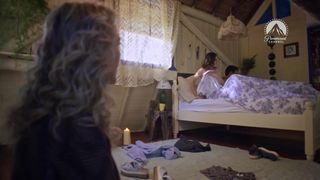 Manuela Campagna nude - Submersos (2020)(Season 1, Scene 1)