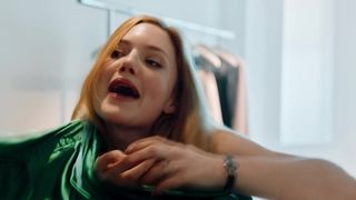 Holliday Grainger - Hammer s01e03 (2017) Nude steaming movie