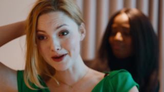 Holliday Grainger - Hammer s01e03 (2017) Nude steaming movie