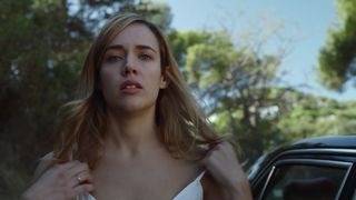 Lucia Delgado nude - El arbol de la sangre (2018) Sex Movie Scene
