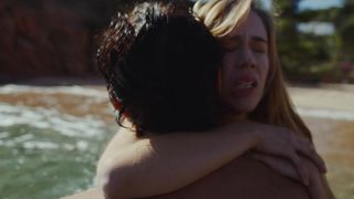 Lucia Delgado nude - El arbol de la sangre (2018) Sex Movie Scene