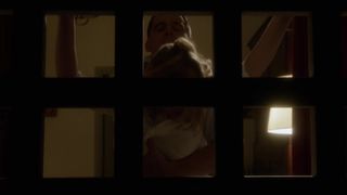 Ludivine Sagnier nude sex scene - The Youthful Pope (2016) (Season 1, Ep 4)