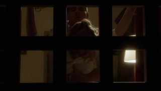 Ludivine Sagnier nude sex scene - The Youthful Pope (2016) (Season 1, Ep 4)